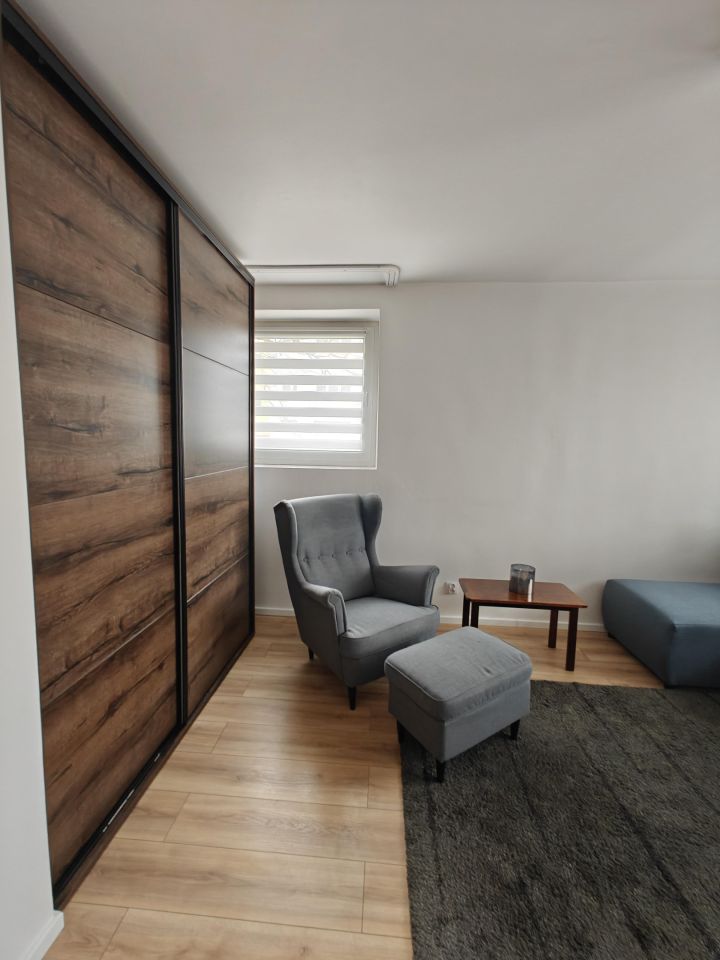 Mieszkanie 1-pokojowe Żyrardów, ul. Bolesława Limanowskiego. Zdjęcie 14