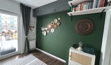 Mieszkanie 3-pokojowe Ząbki, ul. Kaszubska