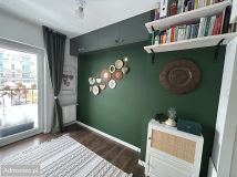 Mieszkanie 3-pokojowe Ząbki, ul. Kaszubska. Zdjęcie 1