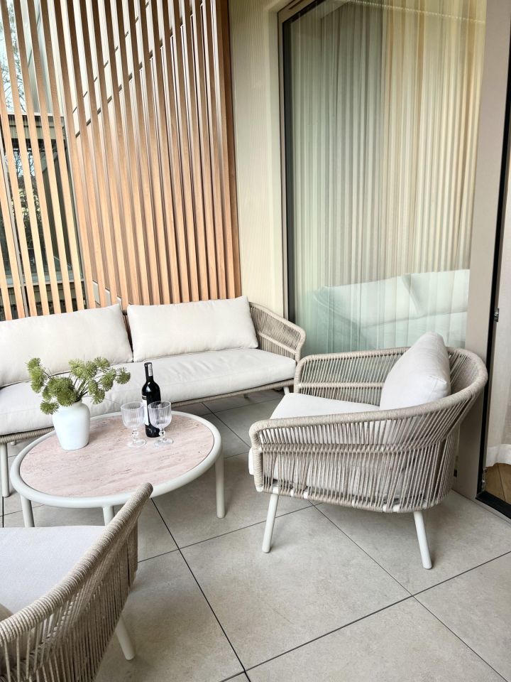 Nieruchomość komercyjna Świnoujście Nadmorska, ul. Wojciecha Bogusławskiego. Zdjęcie 9