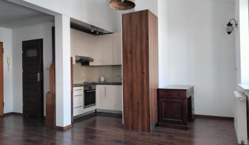 Mieszkanie 1-pokojowe Kraków Podgórze, ul. Romualda Traugutta