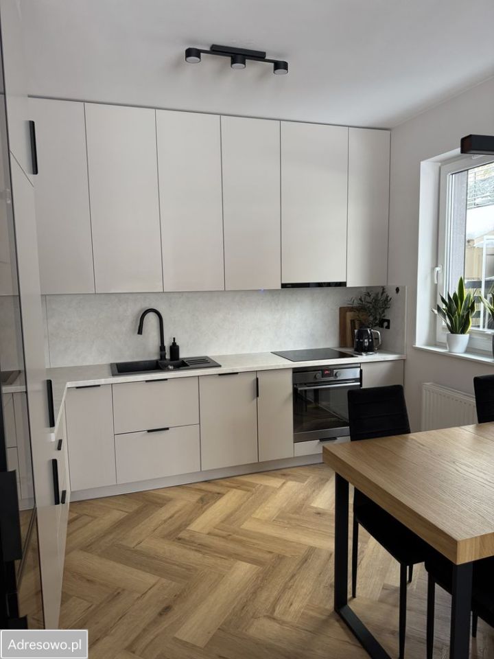 Mieszkanie 3-pokojowe Łódź Olechów, ul. Księcia Władysława Opolczyka. Zdjęcie 15