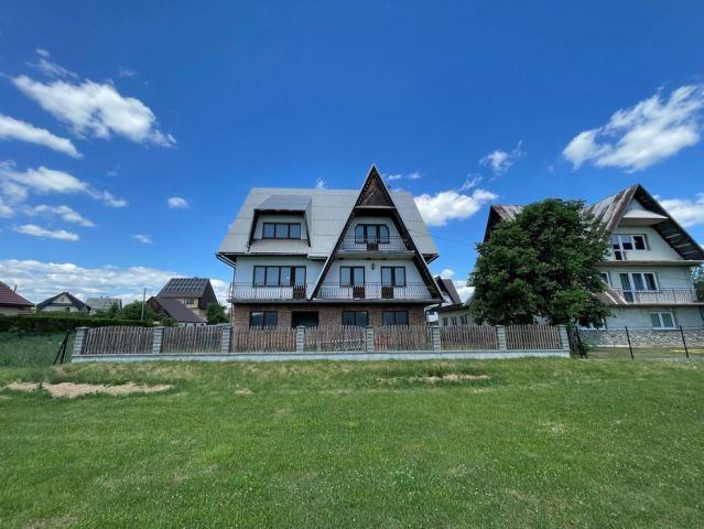 dom wolnostojący Jabłonka. Zdjęcie 1