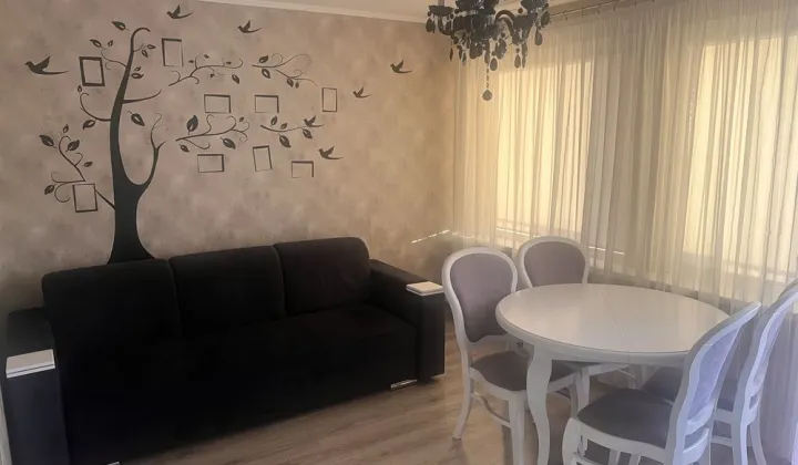 Mieszkanie 2-pokojowe Legnica Piekary Wielkie