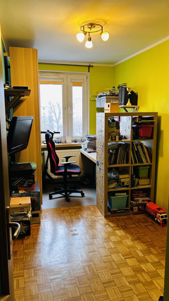 Mieszkanie 3-pokojowe Otwock, ul. Sportowa. Zdjęcie 5