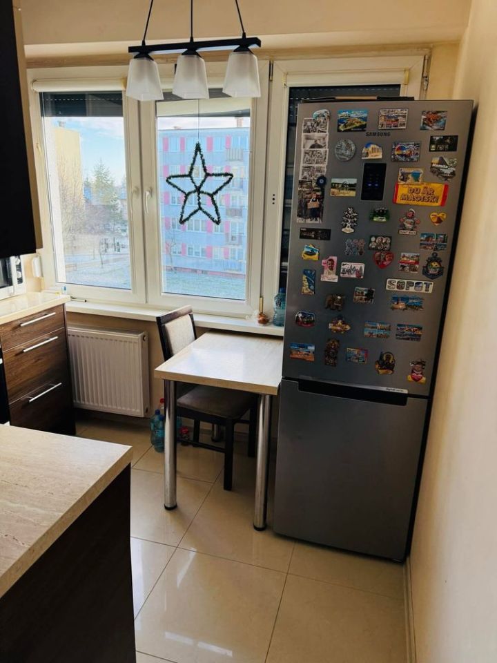 Mieszkanie 3-pokojowe Koło, ul. Kolejowa. Zdjęcie 6