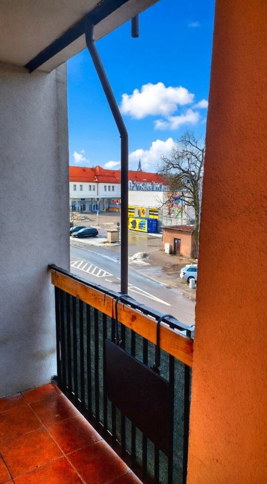 Mieszkanie 3-pokojowe Ełk Centrum, ul. Gdańska. Zdjęcie 14