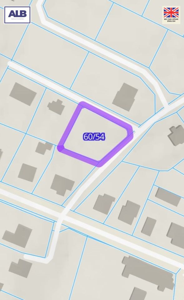 Działka budowlana Przyjaźń, ul. Strumykowa. Zdjęcie 4