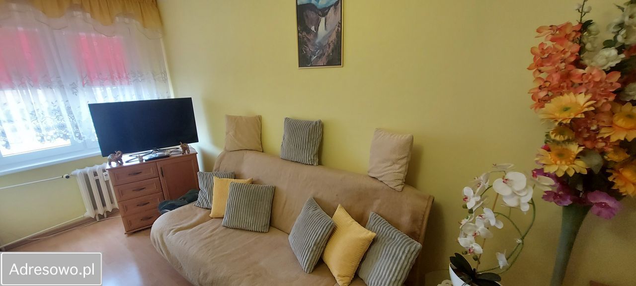 Mieszkanie 2-pokojowe Grudziądz, ul. Bydgoska. Zdjęcie 3