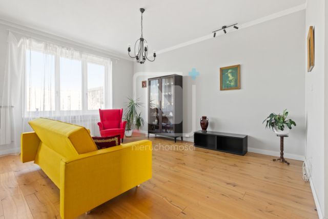 Mieszkanie 3-pokojowe Warszawa Powiśle, ul. Dobra. Zdjęcie 3