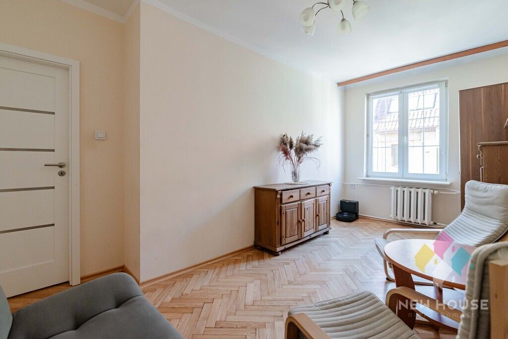 Mieszkanie 2-pokojowe Olsztyn, ul. Staromiejska. Zdjęcie 10