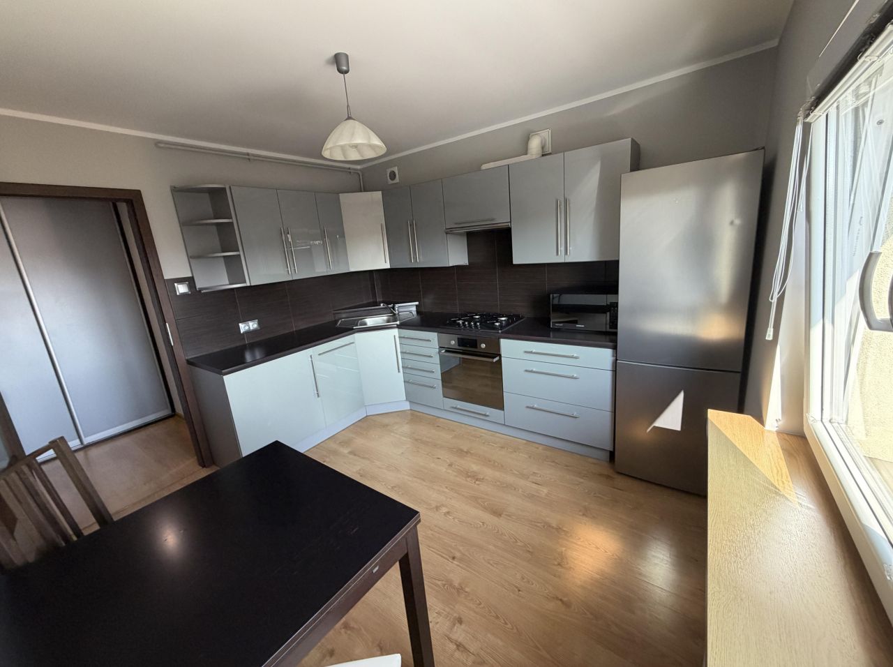 Mieszkanie 1-pokojowe Białystok Centrum, ul. Grochowa. Zdjęcie 11