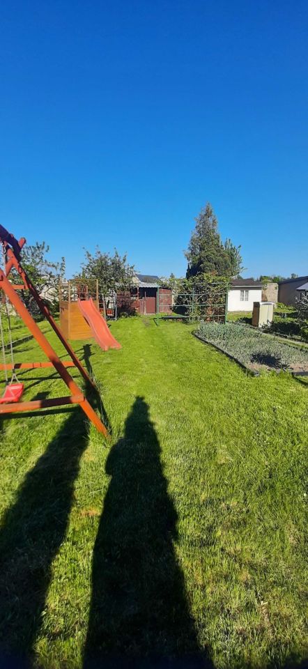 Działka rod Strzelce Opolskie. Zdjęcie 7