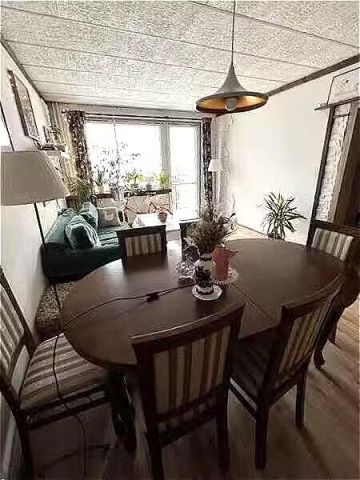 Mieszkanie 3-pokojowe Katowice Józefowiec, ul. Modelarska. Zdjęcie 2