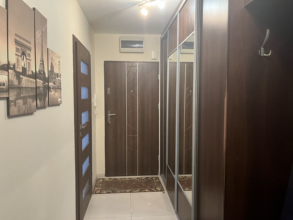 Mieszkanie 4-pokojowe Żuromin, ul. Zielona. Zdjęcie 3