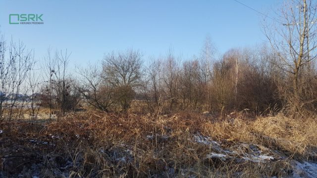 Działka inna Brzeszcze. Zdjęcie 4