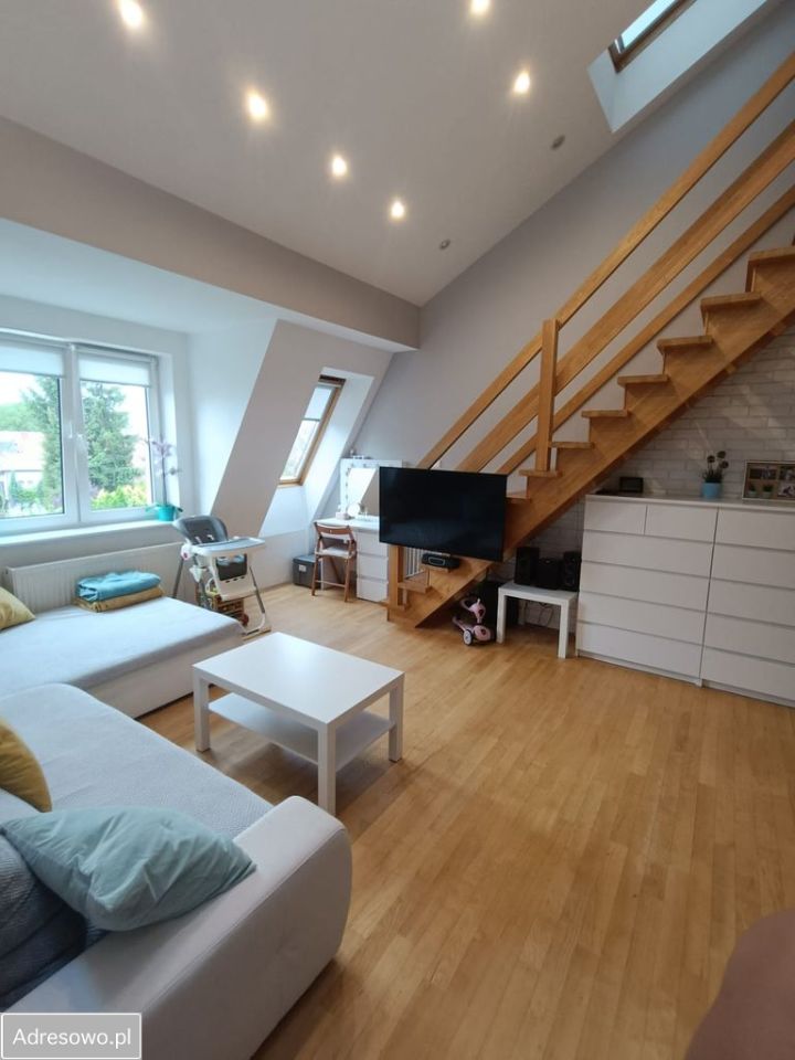 Mieszkanie 3-pokojowe Szczecin Gumieńce, ul. Tadeusza Szeligowskiego. Zdjęcie 9