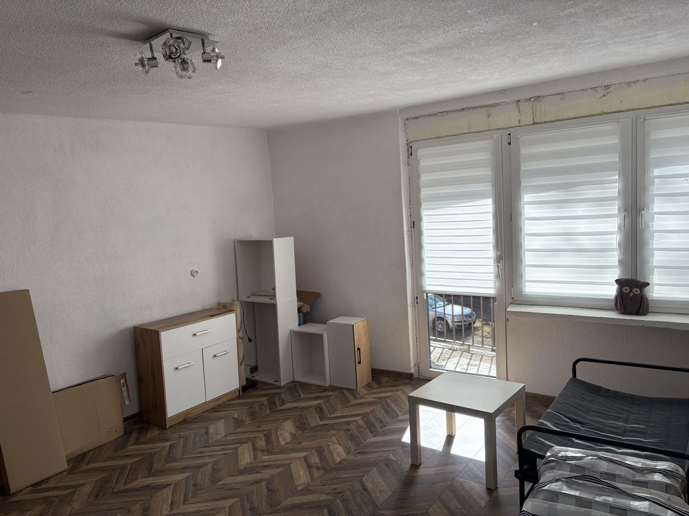 Mieszkanie 1-pokojowe Biała. Zdjęcie 3