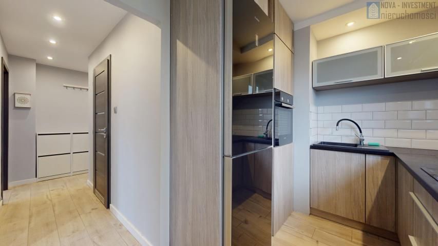 Mieszkanie 2-pokojowe Gliwice Sikornik, ul. Krucza. Zdjęcie 9