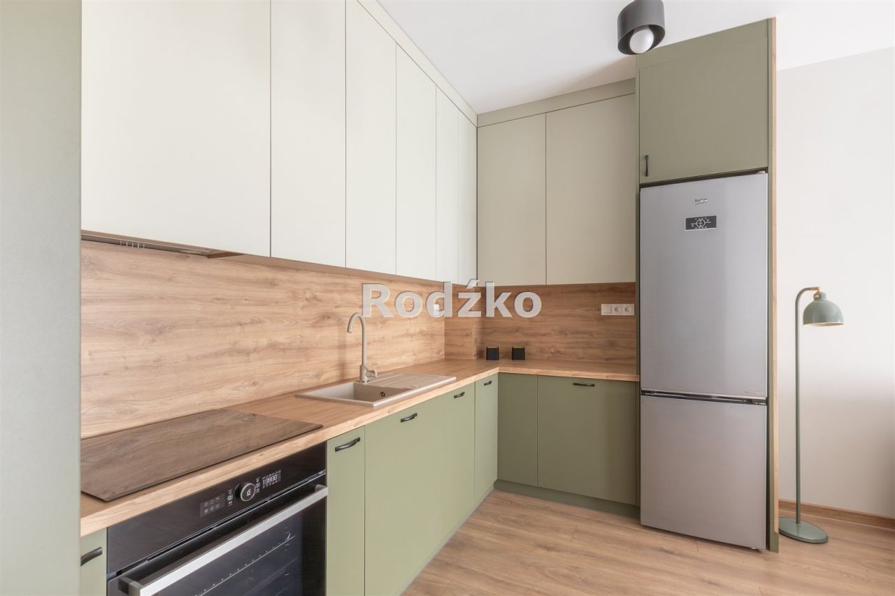 Mieszkanie 2-pokojowe Bydgoszcz Fordon, ul. Fordońska. Zdjęcie 3