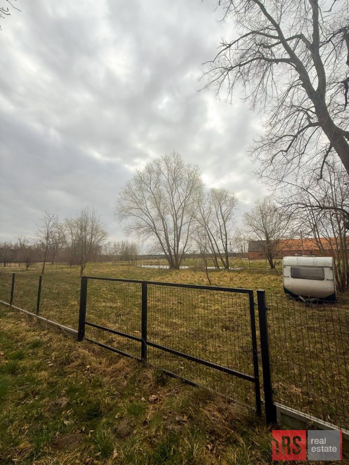 Działka rolna Smogorzówek. Zdjęcie 6