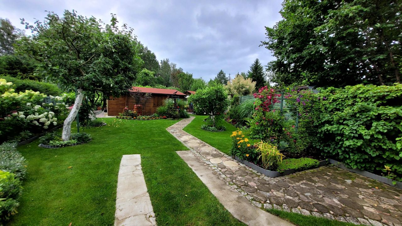 Działka rod Klebark Mały. Zdjęcie 8