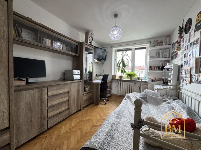 Mieszkanie 3-pokojowe Lublin Czechów. Zdjęcie 3