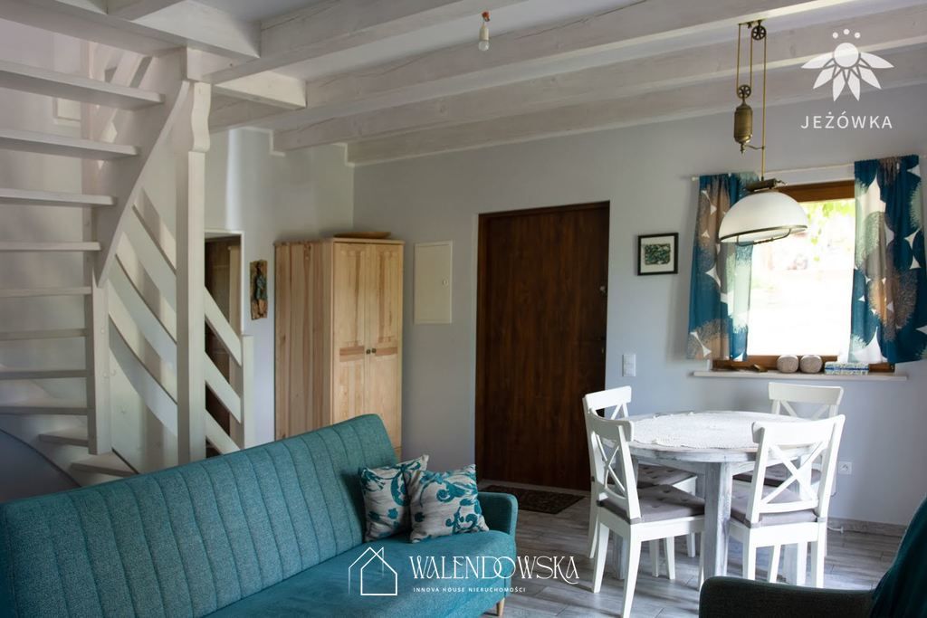 bliźniak, 3 pokoje Barkocin. Zdjęcie 16