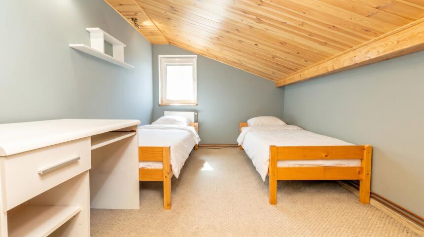 Mieszkanie 3-pokojowe Elbląg, ul. Grochowska. Zdjęcie 5