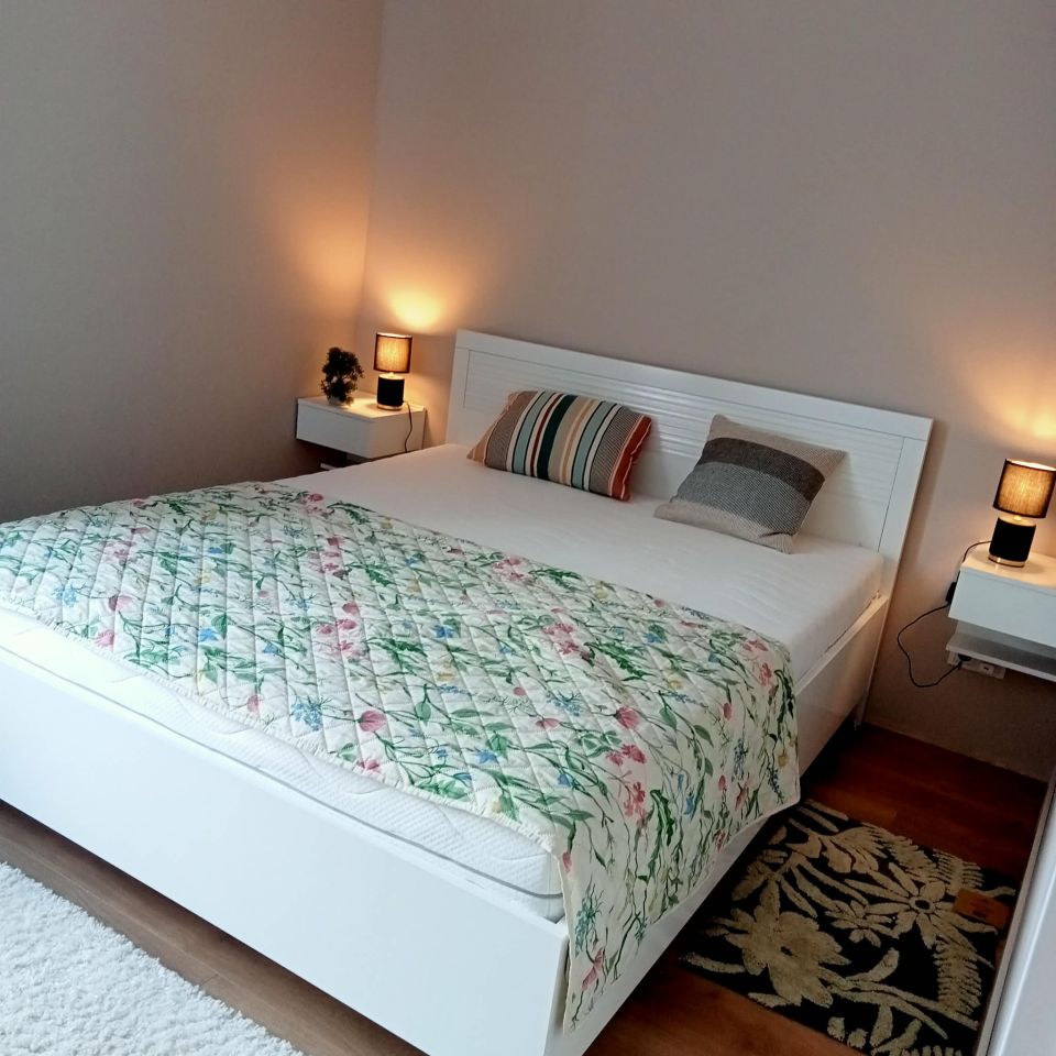 Mieszkanie 2-pokojowe Warszawa Białołęka, ul. Duninów. Zdjęcie 5