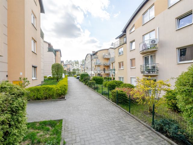 Mieszkanie 2-pokojowe Kraków Dębniki, ul. Borkowska. Zdjęcie 32