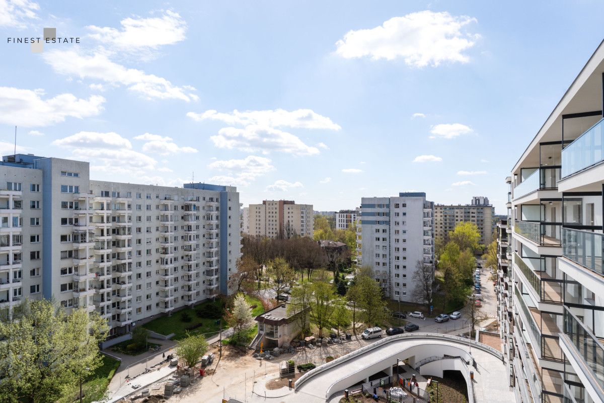 Mieszkanie 2-pokojowe Warszawa Mokotów, ul. Wałbrzyska. Zdjęcie 6