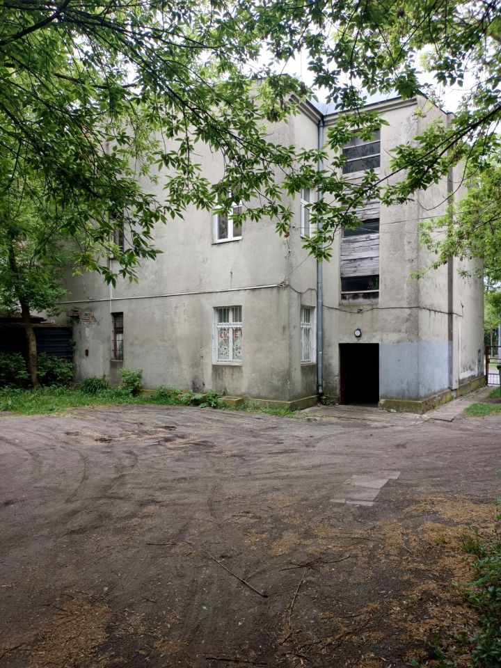 Nieruchomość komercyjna Łódź Polesie, ul. Srebrzyńska. Zdjęcie 6