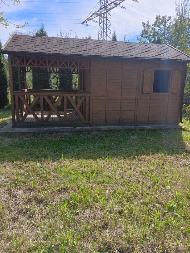 Działka rod Ostrowiec Świętokrzyski. Zdjęcie 2