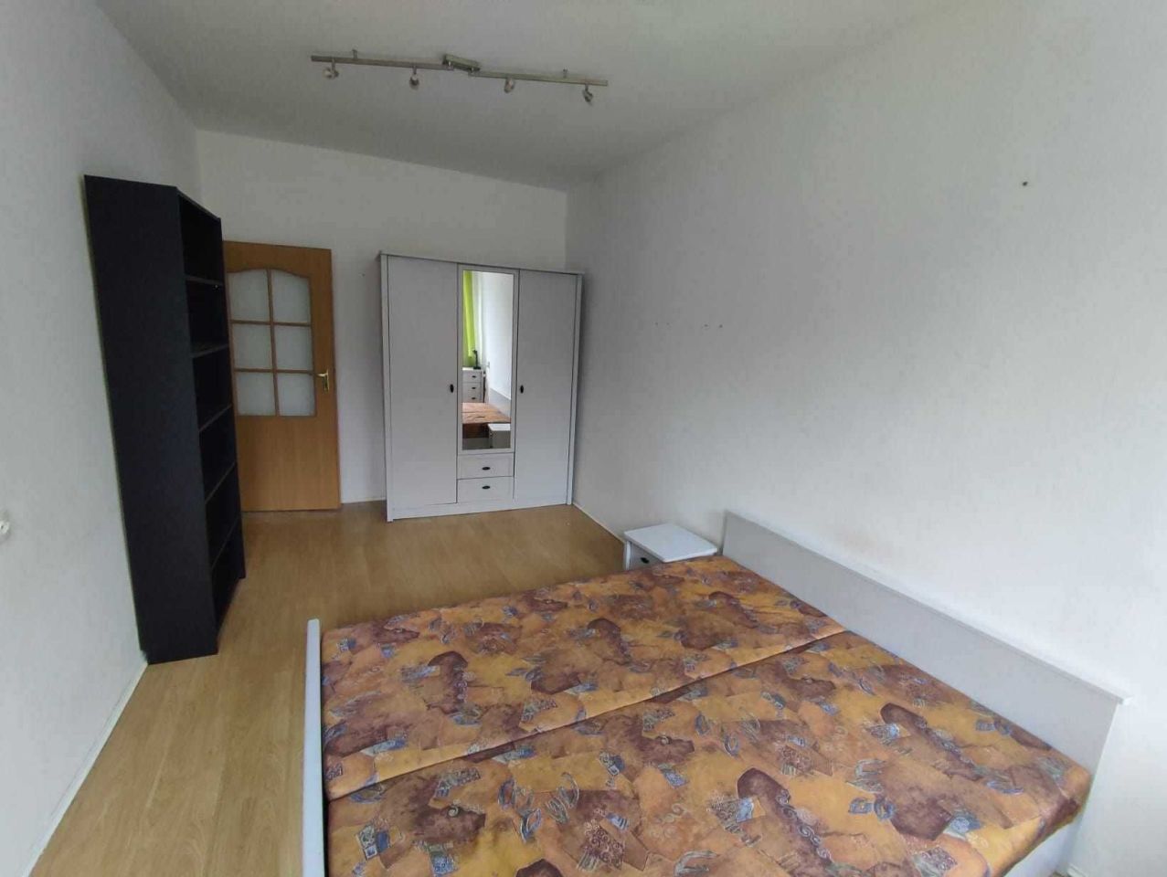 Mieszkanie 3-pokojowe Lublin Śródmieście, ul. Lubartowska. Zdjęcie 3