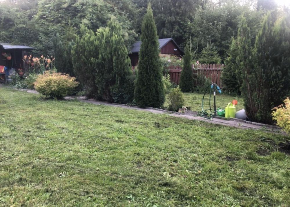Działka rod Olsztyn, al. Aleja Sybiraków. Zdjęcie 7