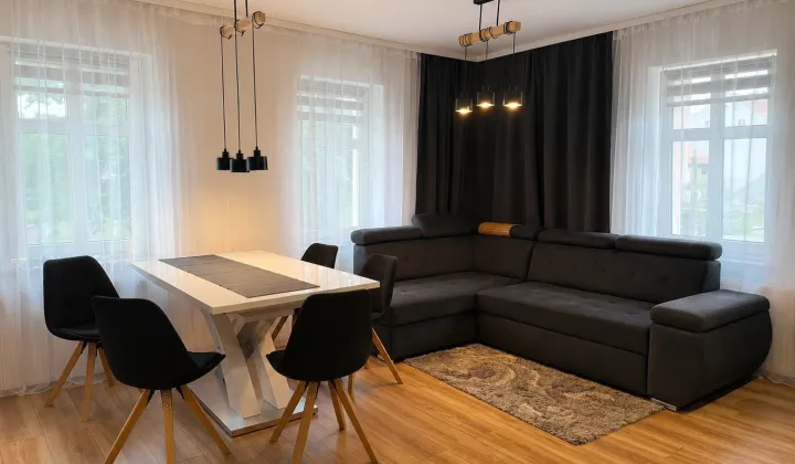 Mieszkanie 3-pokojowe Lubań, ul. Jeleniogórska