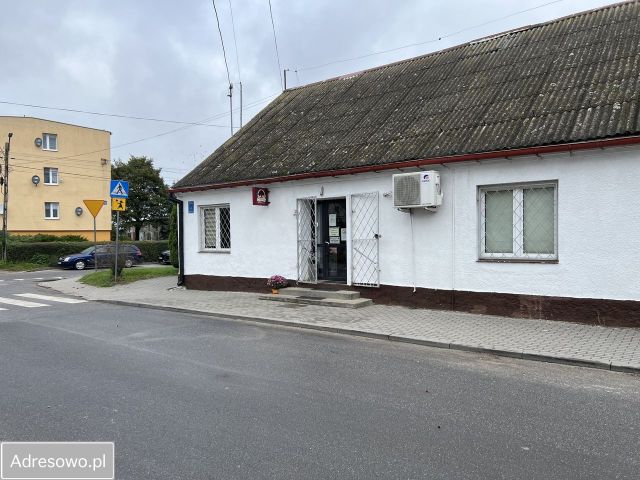 Lokal Zegartowice. Zdjęcie 1