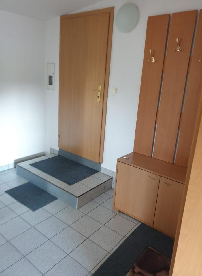 Mieszkanie 2-pokojowe Wrocław Strachocin, ul. Włościańska. Zdjęcie 5