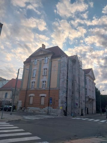 Mieszkanie 4-pokojowe Słupsk Centrum, ul. Ludwika Zamenhofa. Zdjęcie 1