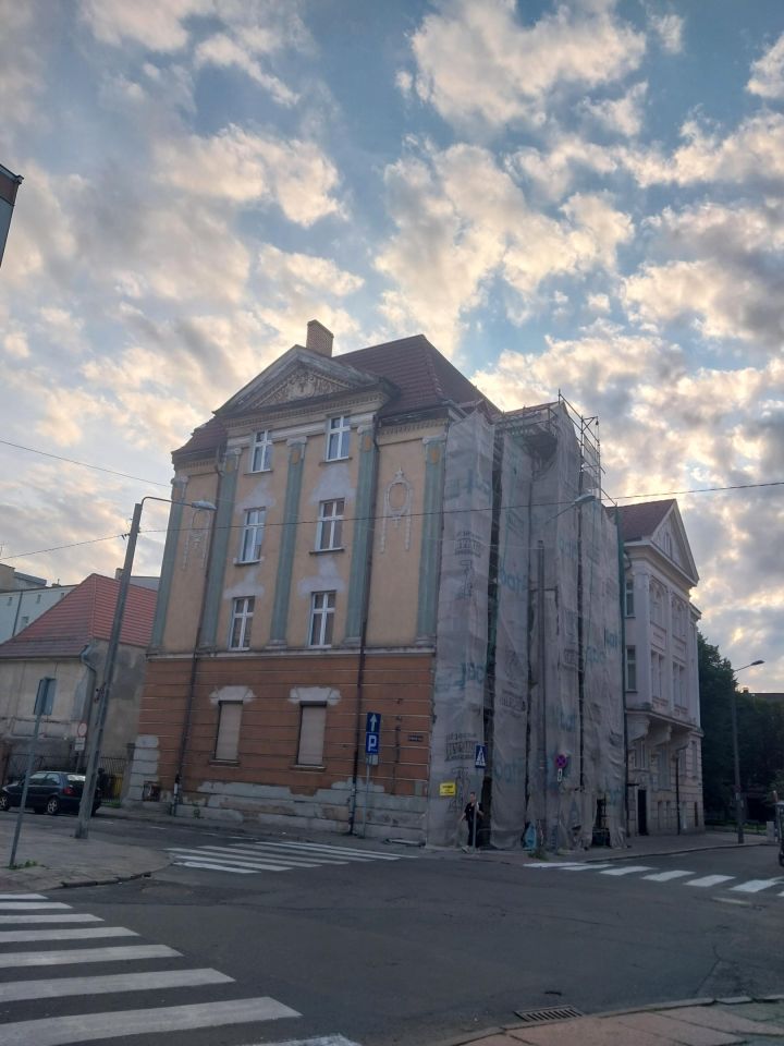 Mieszkanie 4-pokojowe Słupsk Centrum, ul. Ludwika Zamenhofa. Zdjęcie 1