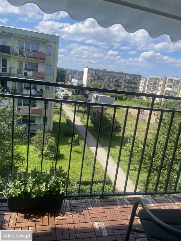 Mieszkanie 4-pokojowe Wejherowo, ul. Rejtana. Zdjęcie 15