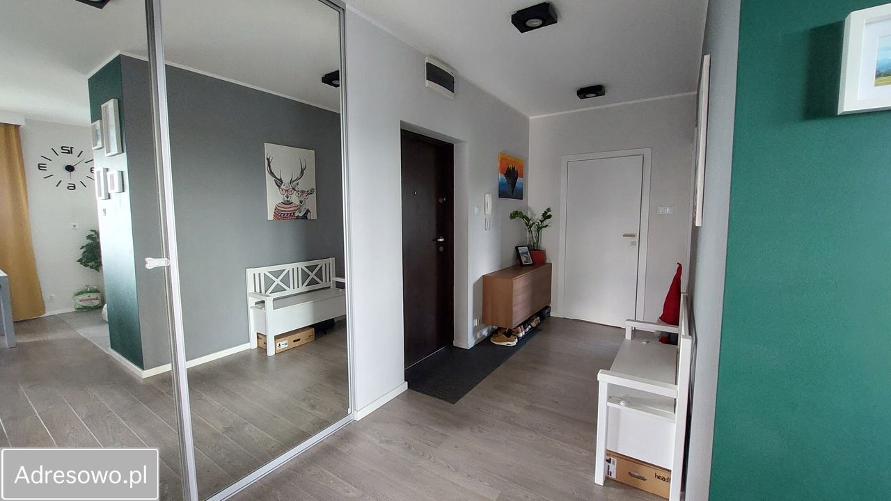 Mieszkanie 3-pokojowe Poznań Piątkowo, os. Bolesława Śmiałego. Zdjęcie 6