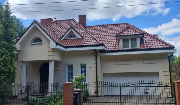 dom wolnostojący, 6 pokoi Bydgoszcz Piaski