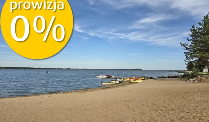 Działka budowlana Tarnopol