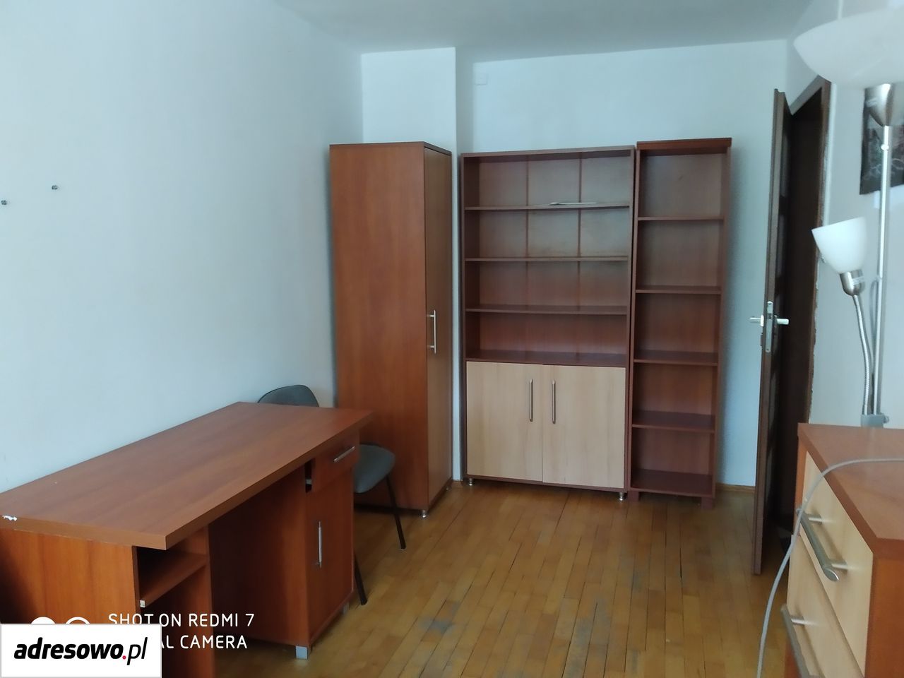 Pokój Wrocław, ul. Kwiska. Zdjęcie 5