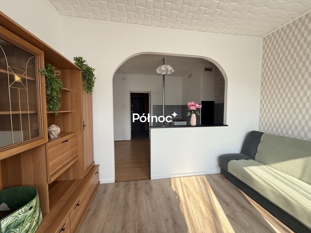 Mieszkanie 2-pokojowe Janowice Wielkie. Zdjęcie 5