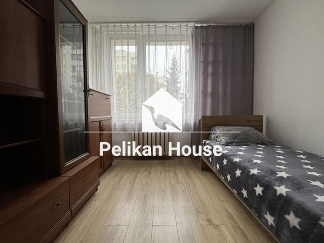 Mieszkanie 2-pokojowe Warszawa Ursynów, ul. Dereniowa. Zdjęcie 9