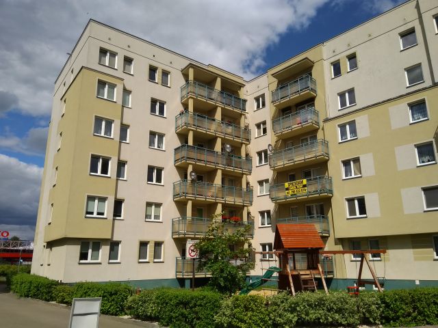 Mieszkanie 3-pokojowe Poznań Piątkowo, ul. Henryka Opieńskiego. Zdjęcie 1