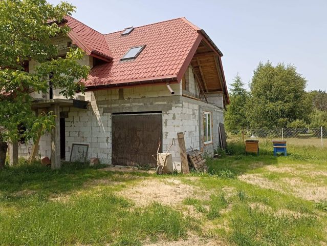 dom wolnostojący Maciejów. Zdjęcie 1